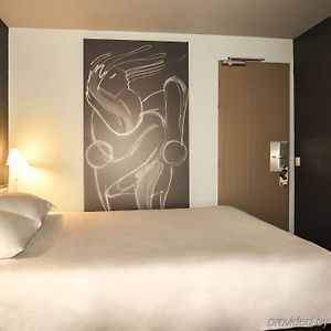 Chambre Standarde Lit Queen-Size